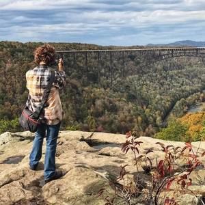 Meet your Posher, Cindy